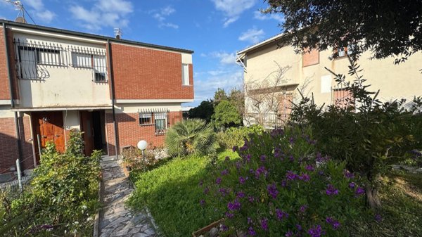 appartamento in vendita a Piombino