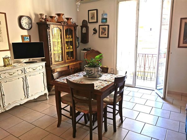 appartamento in vendita a Piombino