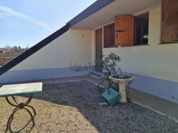 appartamento in vendita a Piombino