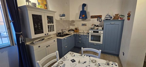 appartamento in vendita a Piombino