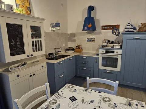 appartamento in vendita a Piombino