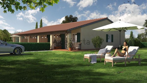 appartamento in vendita a Piombino