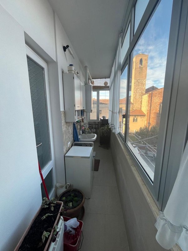 appartamento in vendita a Piombino