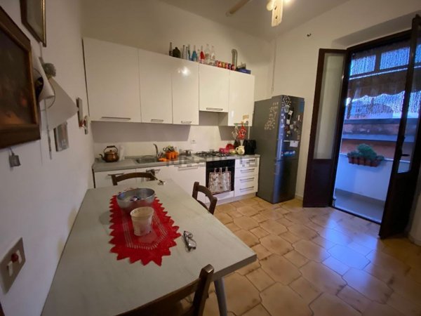 appartamento in vendita a Piombino