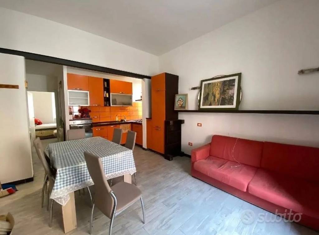 appartamento in vendita a Piombino