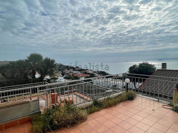 appartamento in vendita a Piombino