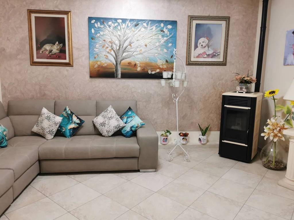 appartamento in vendita a Piombino