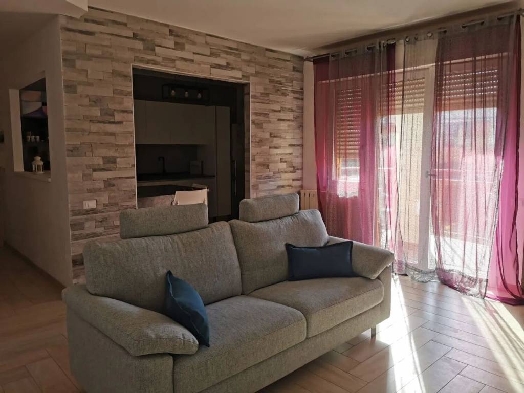 appartamento in vendita a Piombino