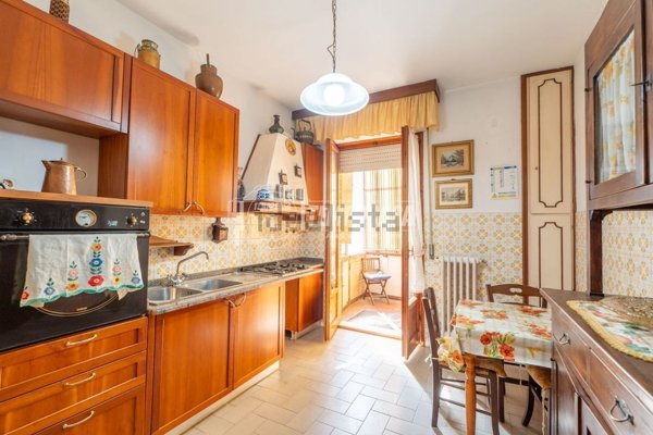 appartamento in vendita a Piombino