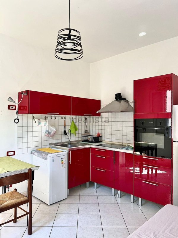 appartamento in vendita a Piombino