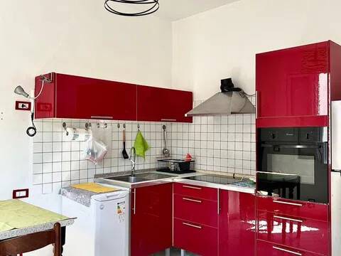 appartamento in vendita a Piombino