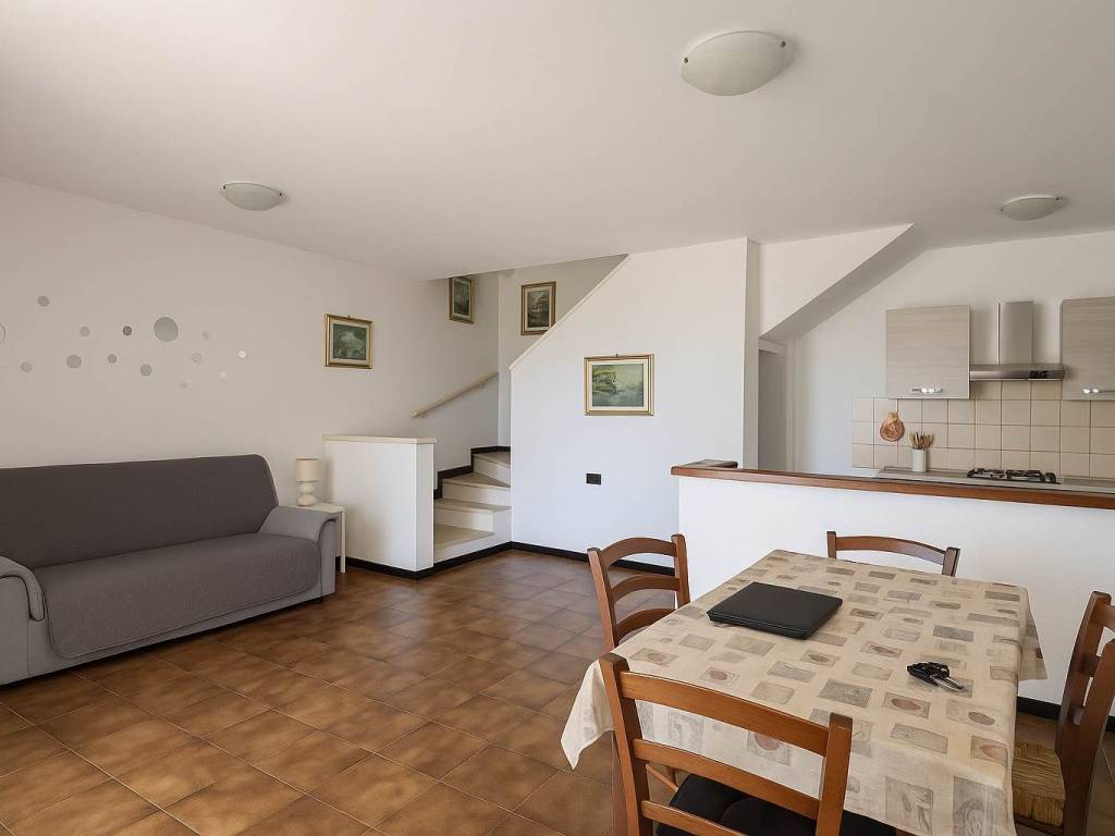 appartamento in vendita a Piombino