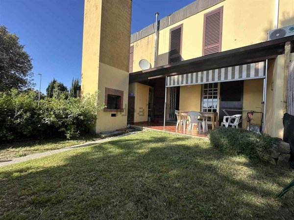 appartamento in vendita a Piombino