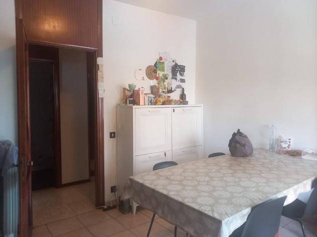 appartamento in vendita a Piombino in zona Gagno