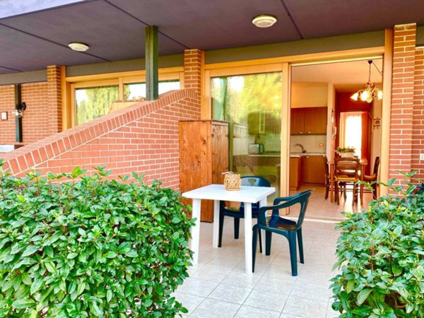 appartamento in vendita a Piombino in zona Populonia