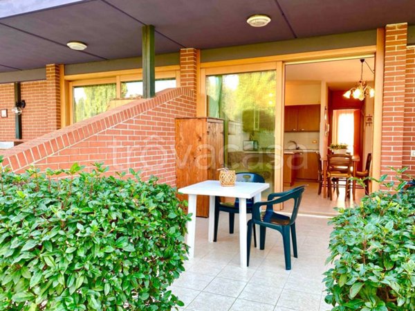 appartamento in vendita a Piombino in zona Populonia