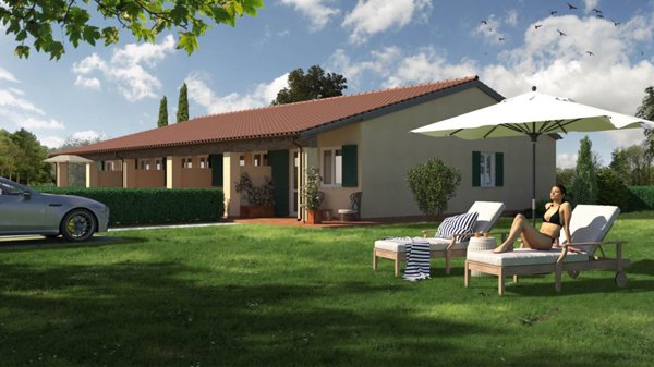 appartamento in vendita a Piombino