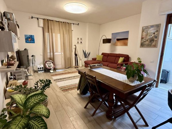 appartamento in vendita a Piombino