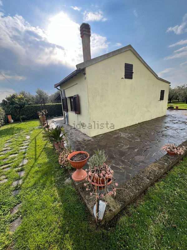 appartamento in vendita a Piombino