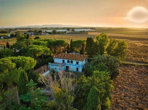 casa indipendente in vendita a Piombino