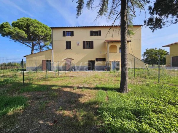 appartamento in vendita a Piombino in zona Vignale-Riotorto