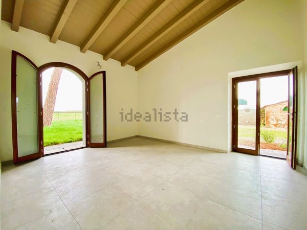 appartamento in vendita a Piombino