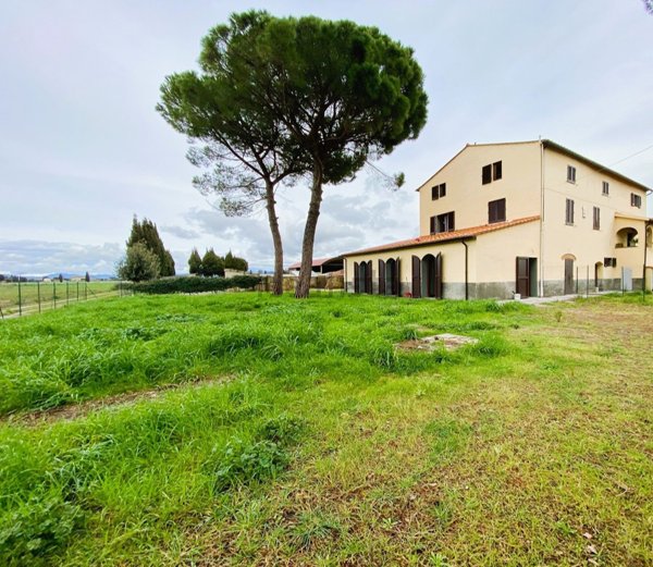 appartamento in vendita a Piombino