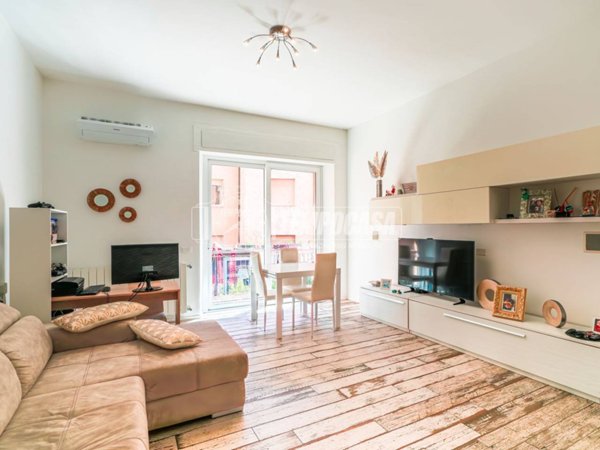 appartamento in vendita a Piombino