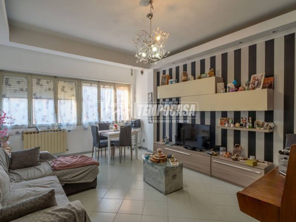 appartamento in vendita a Piombino