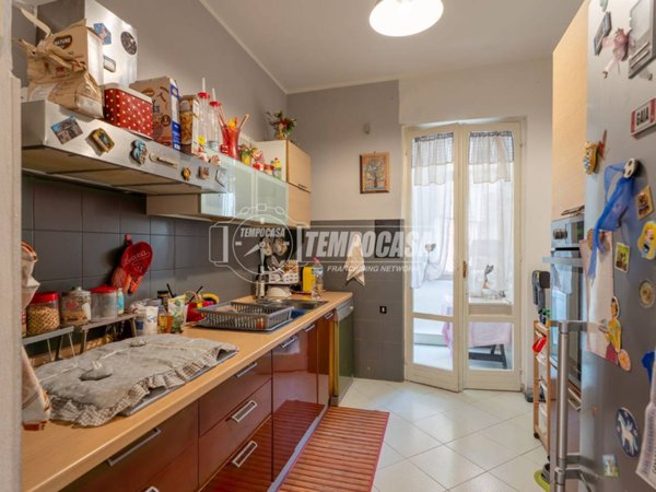 appartamento in vendita a Piombino