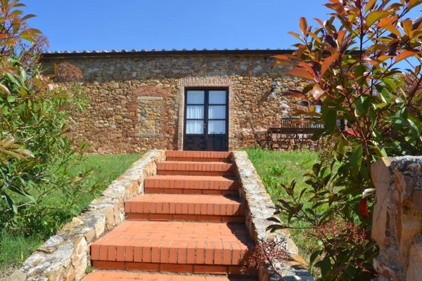 appartamento in vendita a Piombino in zona Baratti