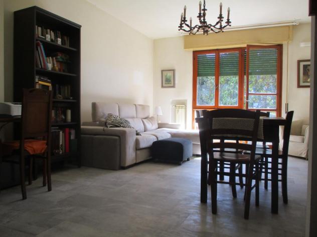 appartamento in vendita a Piombino in zona Gagno