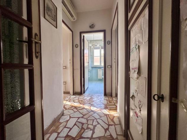 appartamento in vendita a Piombino in zona Fiorentina