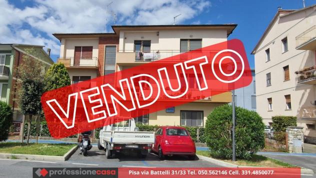 appartamento in vendita a Piombino in zona Fiorentina