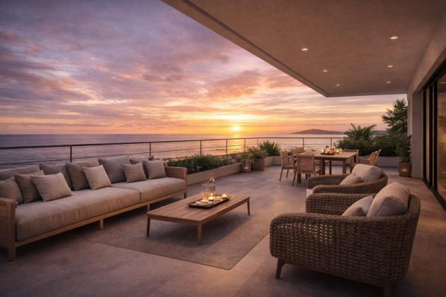 appartamento in vendita a Piombino