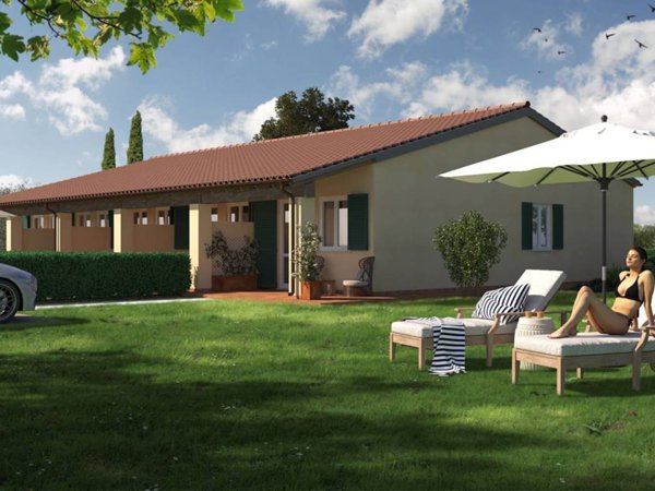 appartamento in vendita a Piombino