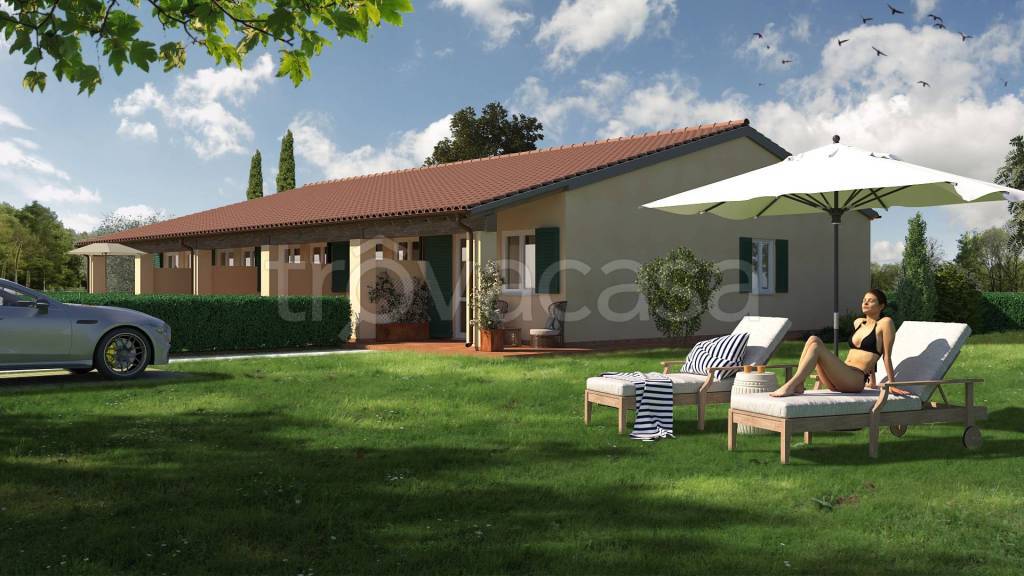 appartamento in vendita a Piombino