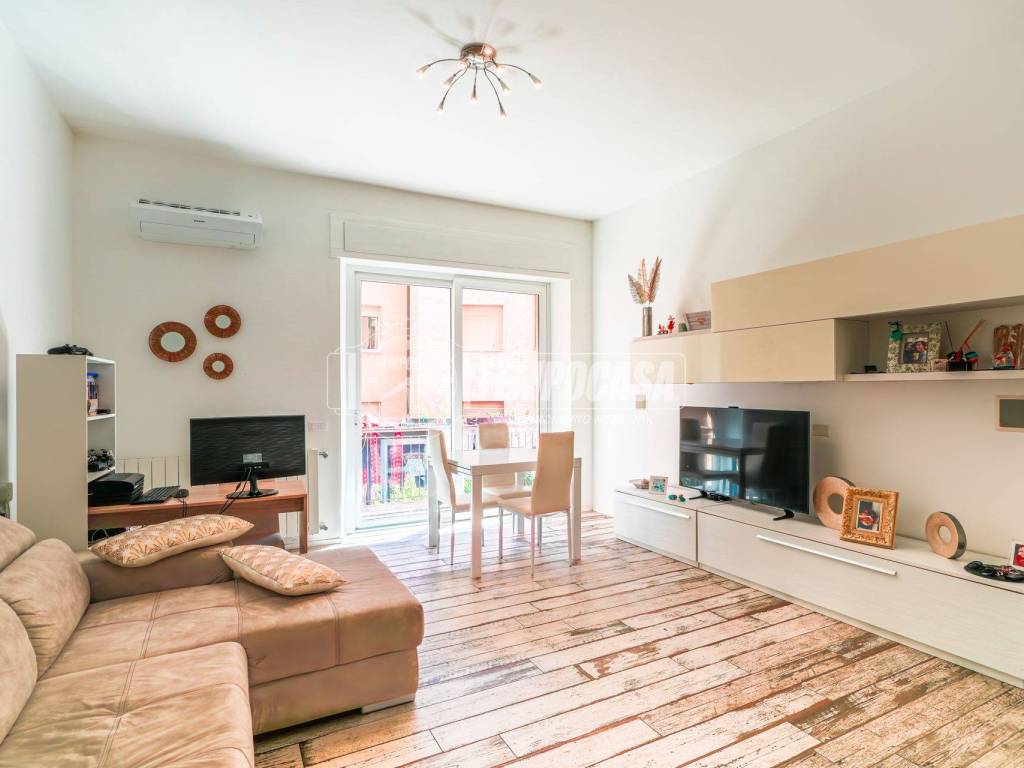 appartamento in vendita a Piombino