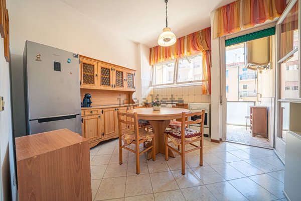 appartamento in vendita a Piombino