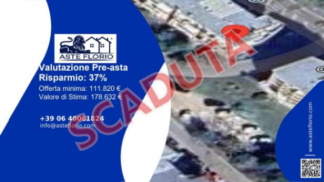 appartamento in vendita a Piombino