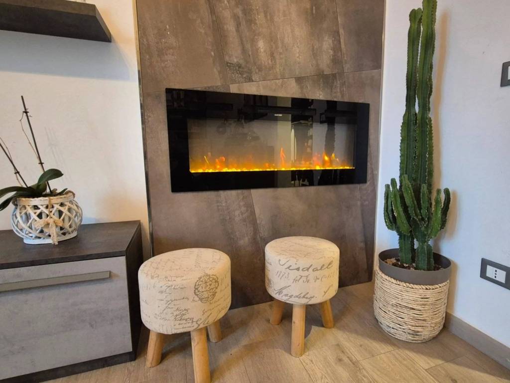 appartamento in vendita a Piombino