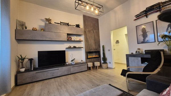 appartamento in vendita a Piombino