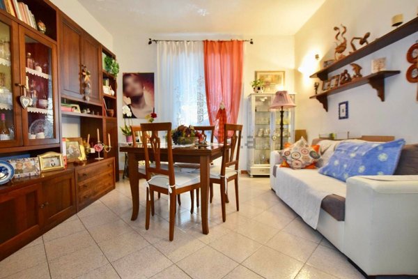 appartamento in vendita a Piombino