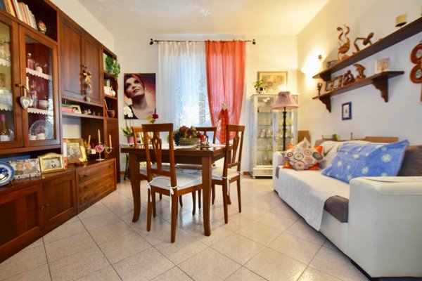 appartamento in vendita a Piombino