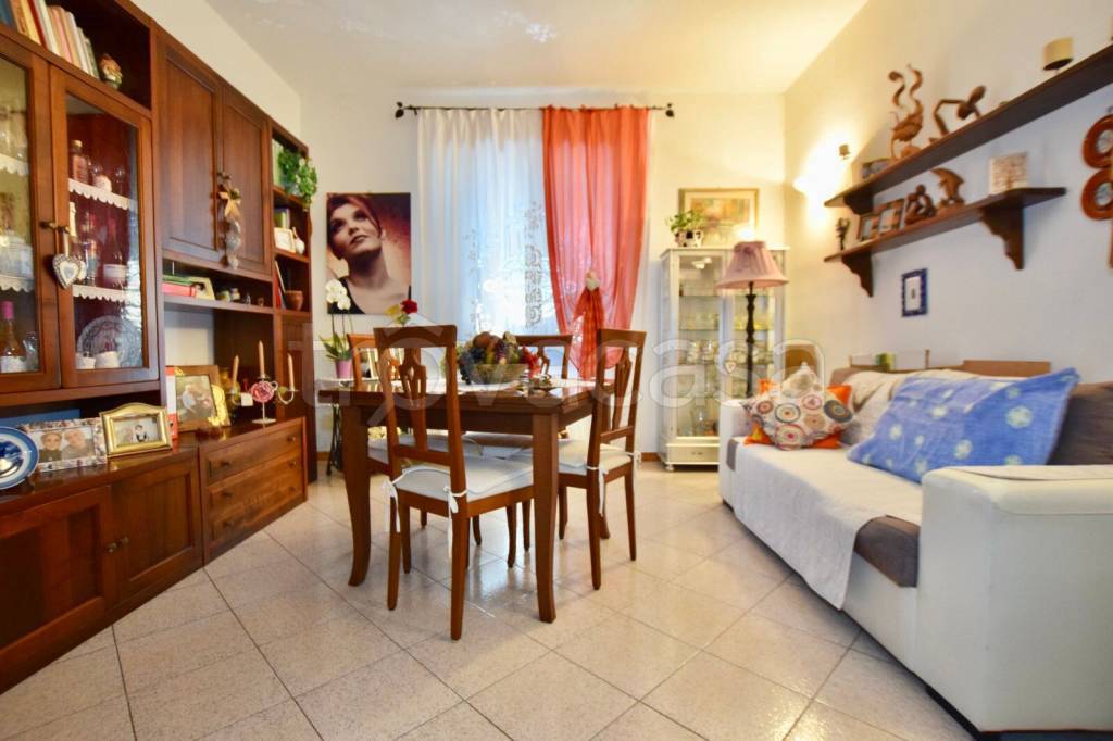 appartamento in vendita a Piombino