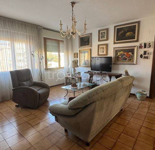 appartamento in vendita a Piombino