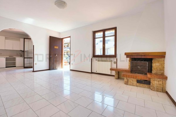 appartamento in vendita a Piombino