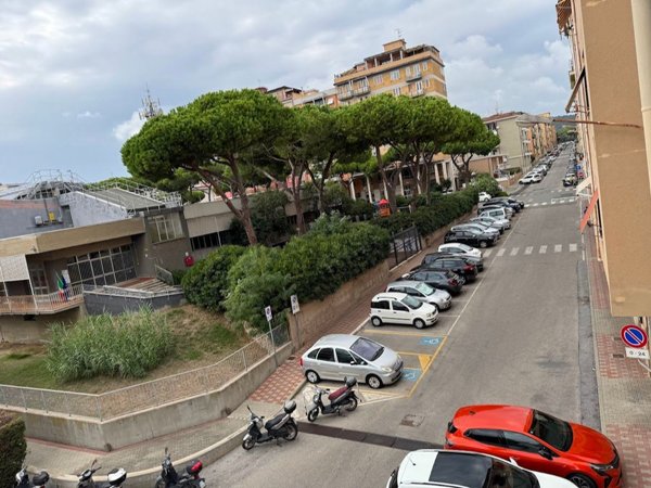 appartamento in vendita a Piombino