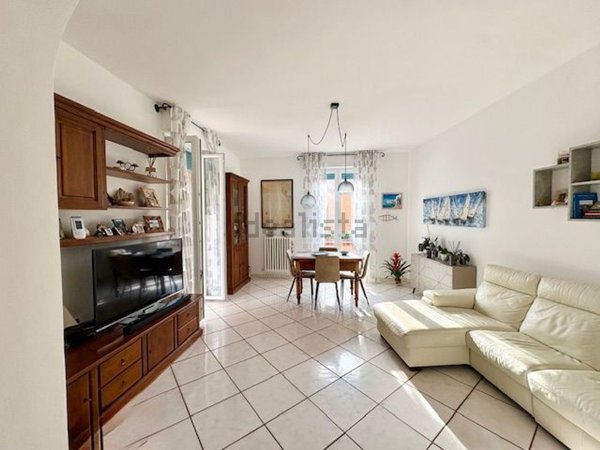 appartamento in vendita a Piombino