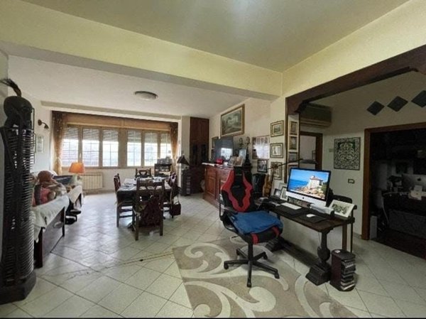 appartamento in vendita a Piombino